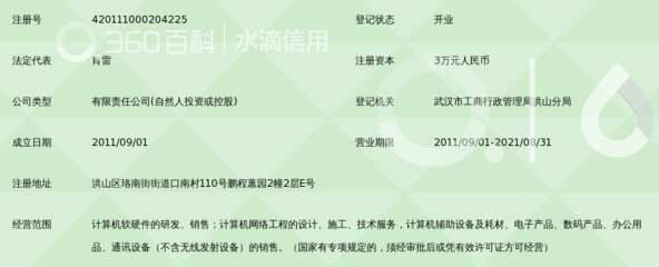 武汉霏凡星野贸易 深耕计算机软硬件及辅助设备批发的行业探索