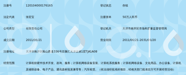 天津市合维科技 深耕计算机软硬件及辅助设备批发，赋能数字化生态